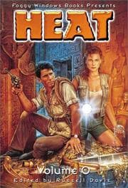 Tapa de Heat, Volume 0
