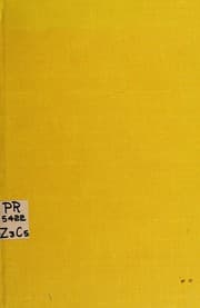 Tapa de Shelley & Zastrozzi
