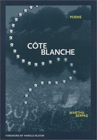 Tapa de Côte Blanche