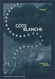 Tapa de Côte Blanche