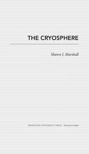 Tapa de The cryosphere