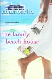 Tapa de The family beach house