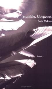 Tapa de Stumble, Gorgeous (New Issues Poetry)