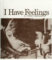 Tapa de I have feelings