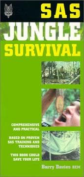 Tapa de Sas Jungle Survival (SAS Survival)