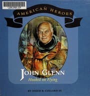Tapa de John Glenn