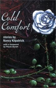 Tapa de Cold Comfort