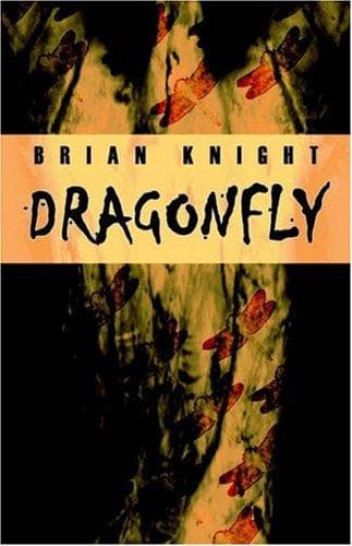 Tapa de Dragonfly