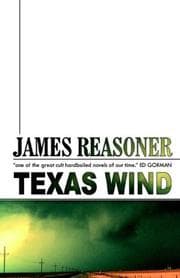 Tapa de Texas Wind