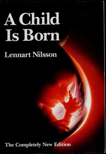 Tapa de A child is born