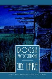 Tapa de Dogs in the Moonlight