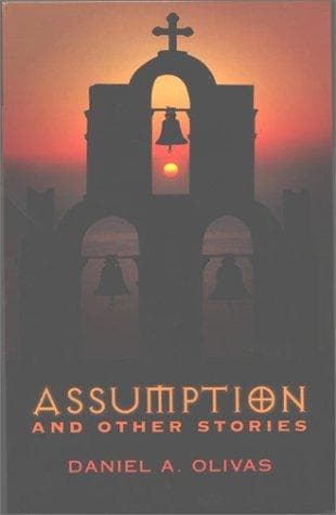 Tapa de Assumption and Other Stories