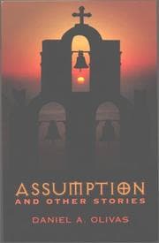 Tapa de Assumption and Other Stories