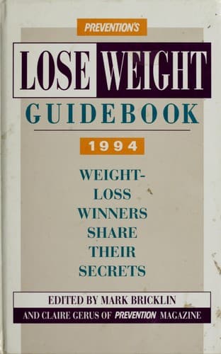 Tapa de Weight Loss: What Really Works!