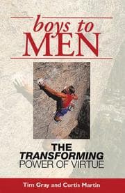 Tapa de Boys to men