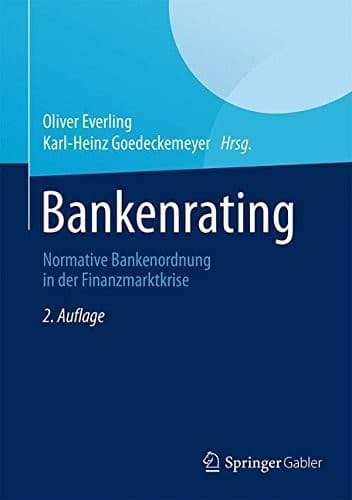 Tapa de Bankenrating