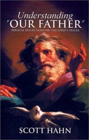 Tapa de Understanding "Our Father"