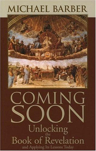 Tapa de Coming Soon