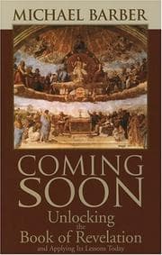 Tapa de Coming Soon