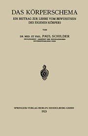 Tapa de Das Körperschema
