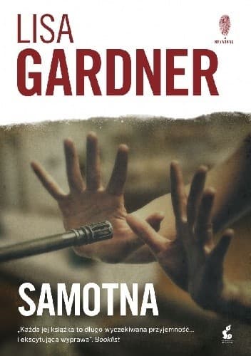Tapa de Samotna