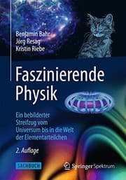 Tapa de Faszinierende Physik