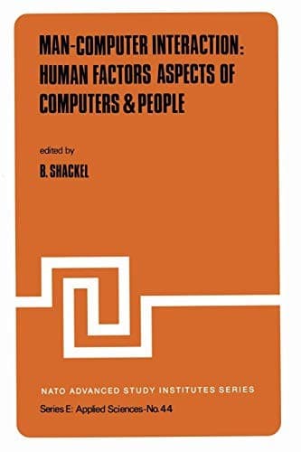 Tapa de Man-Computer Interaction