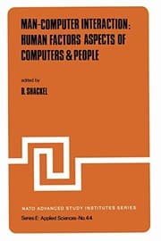 Tapa de Man-Computer Interaction