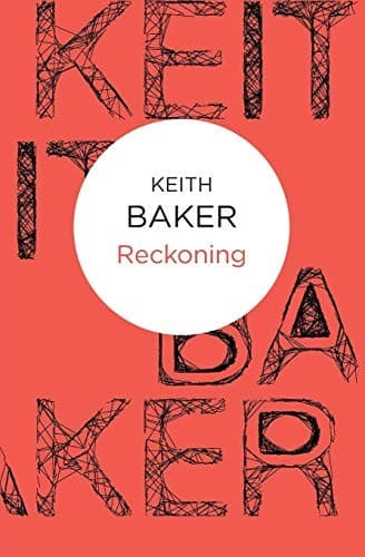 Tapa de Reckoning
