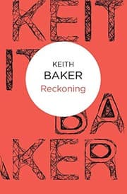 Tapa de Reckoning