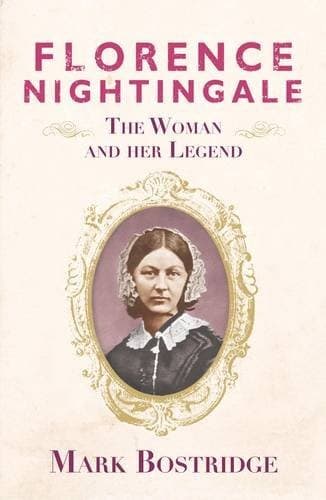 Tapa de Florence Nightingale