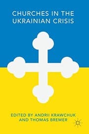 Tapa de Churches in the Ukrainian Crisis