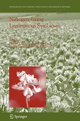 Tapa de Nitrogen-fixing Leguminous Symbioses