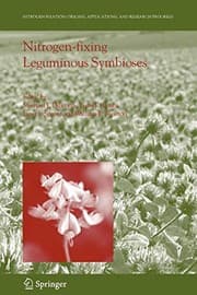 Tapa de Nitrogen-fixing Leguminous Symbioses