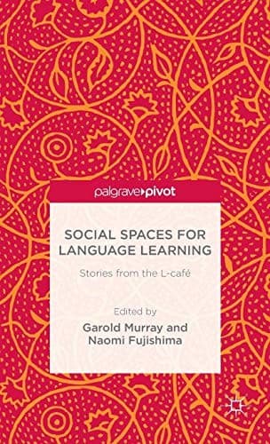 Tapa de Social Spaces for Language Learning