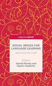 Tapa de Social Spaces for Language Learning