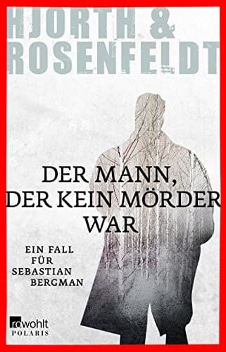 Tapa de Der Mann, der kein Mörder war