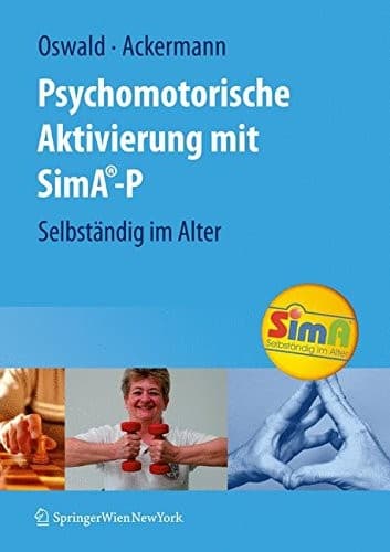 Tapa de Aktivierung mit SimA-P