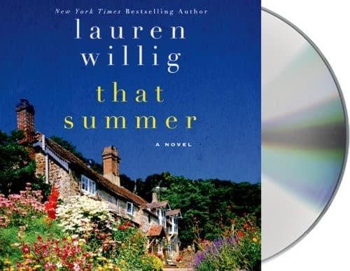 Tapa de That Summer
