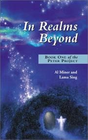 Tapa de In realms beyond