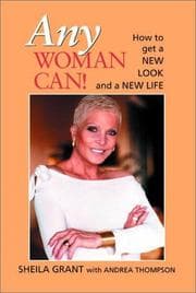 Tapa de Any woman can!