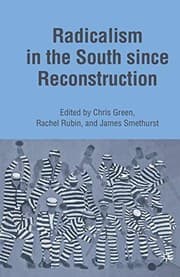 Tapa de Radicalism in the South since Reconstruction