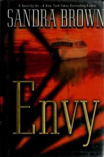 Tapa de Envy