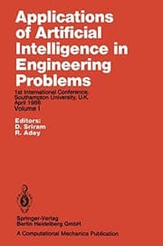 Tapa de Applications of Artificial Intelligence in Engineering Problems