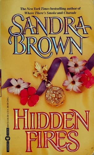 Tapa de Hidden Fires