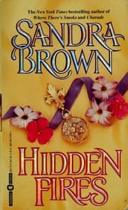 Tapa de Hidden Fires