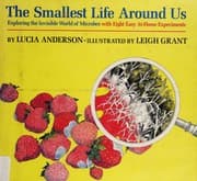 Tapa de Smallest Life Around Us