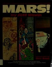 Tapa de Mars!