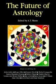 Tapa de The future of astrology