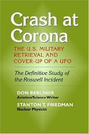 Tapa de Crash at Corona